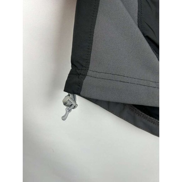 The North Face Men's L Flight Series Jacket Lightweight Black Full Zip - Picture 15 of 16